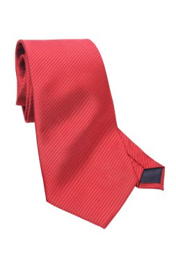 Kırmızı kravat