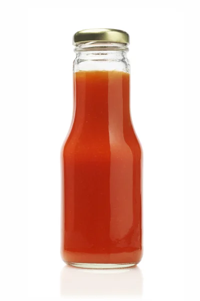 Chili Sauce — Stock Photo, Image