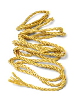 gevşek halat