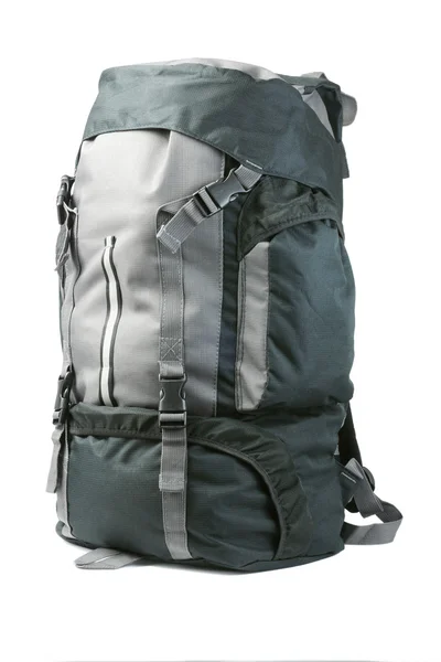 Backpack Stock Photo