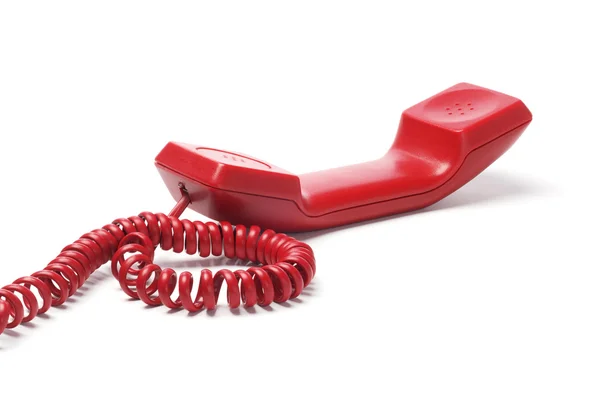 Telephone Handset — Stock Photo, Image