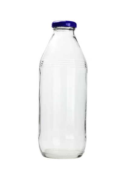 Puste butelki — Zdjęcie stockowe