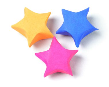 Origami yıldız