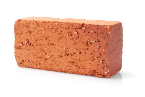 Clay Brick Royalty Free Stock Images