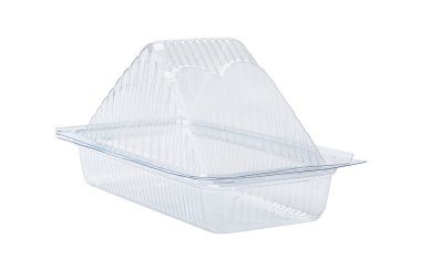 plastik sandviç kutusu