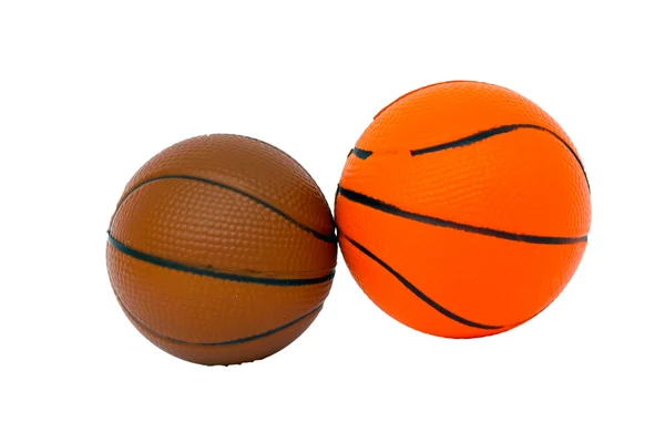 Basketbal — Stock Photo, Image