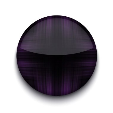 vektör arka daire app simgesi beyaz zemin üzerinde. eps10