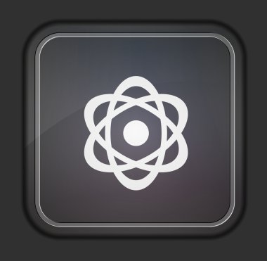 vektör yaratıcı app simgesi. eps10