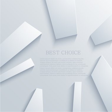 Modern arka plan vektör. eps10