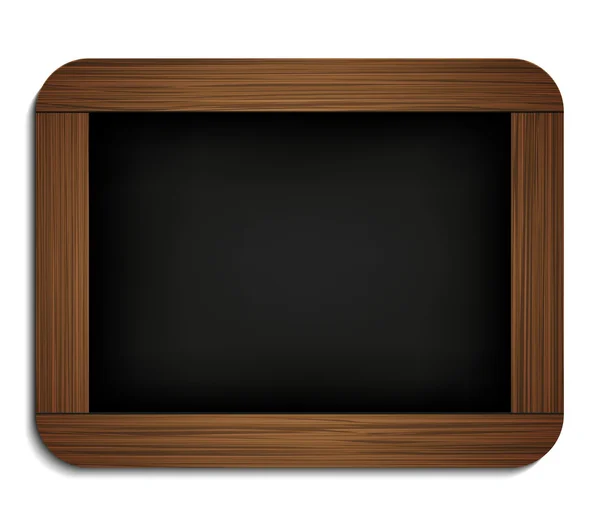 Vektor blackboard. eps10 — Stock vektor