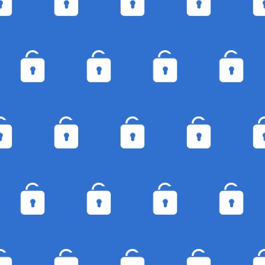 vektör arka plan sorunsuz. doku deseninin. eps10