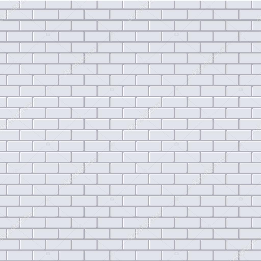 vector brick wall background. Eps10