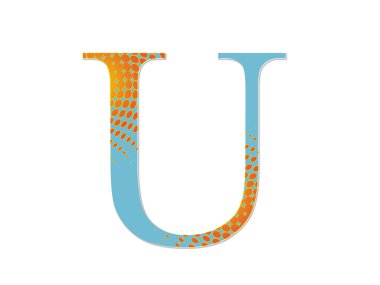 u harfi Yuvaları