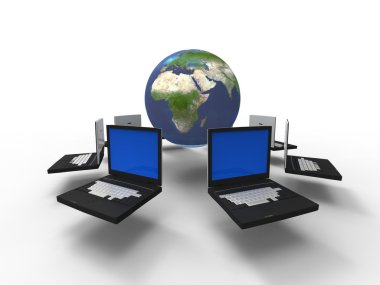 world wide web kavramı