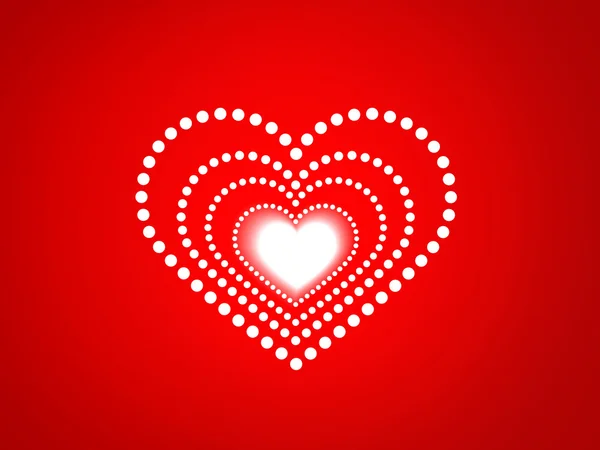 Red Heart Outline Images – Browse 60,743 Stock Photos, Vectors, and Video