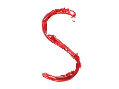 s harfi