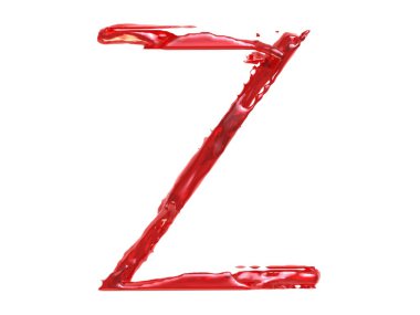 harf z