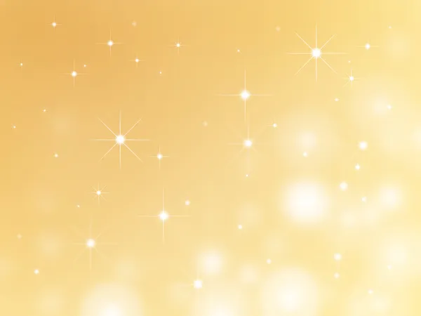 Stars Christmas background — Stock Photo, Image