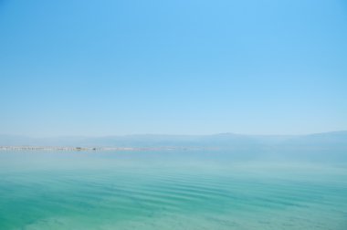 olu deniz