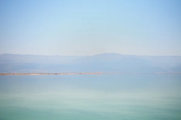 Döda havet — Stockfoto