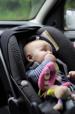 küçük bebek çocuk Oto Koltuğu 