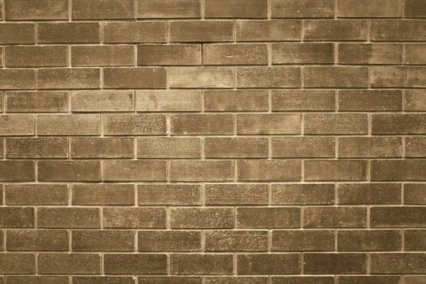 Gri tuğla duvar eski — Stok fotoğraf