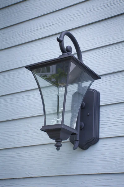 Vintage wall lamp — Stock Photo, Image