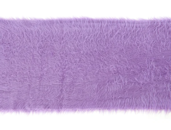 Textura de tecido roxo — Fotografia de Stock