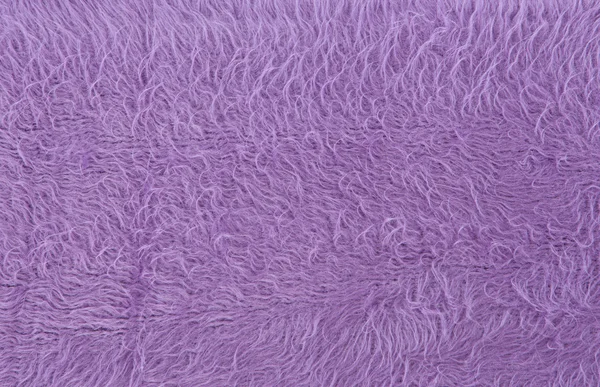 Texture tessuto viola — Foto Stock