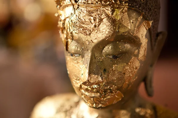 Bild-Buddha — Stockfoto