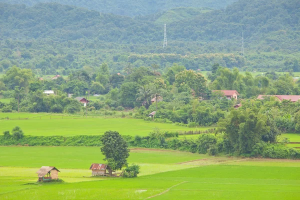 Old house — Stock Photo, Image