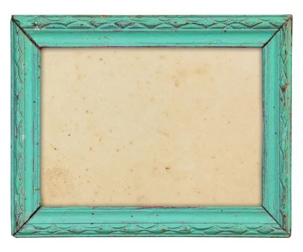 Wood frame — Stock Photo, Image