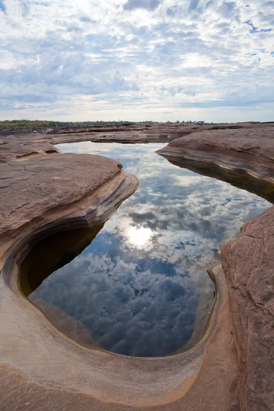 The Amazing of Rock — Stock Photo, Image