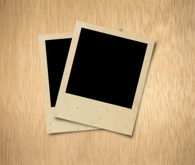 boş fotoğraf çerçeveleri