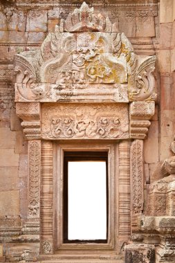 tarihsel Phanom basamak