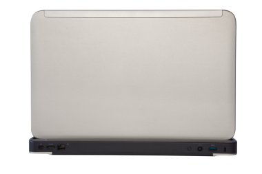 Dizüstü bilgisayar izole edildi