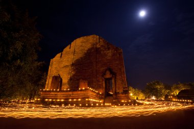 wat mahaeyong makabucha gün