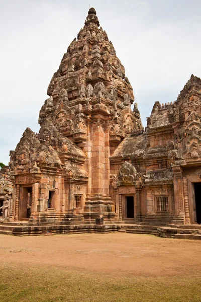 Phanom Rung parque histórico — Foto de Stock