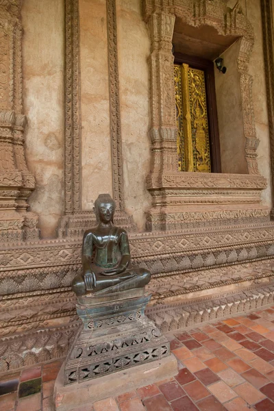 寺、仏のイメージ — ストック写真