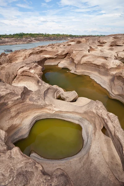 Sampanbok — Stock Photo, Image