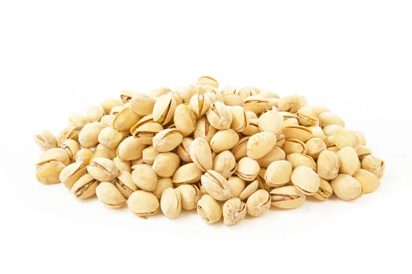 Pistachos secos — Foto de Stock