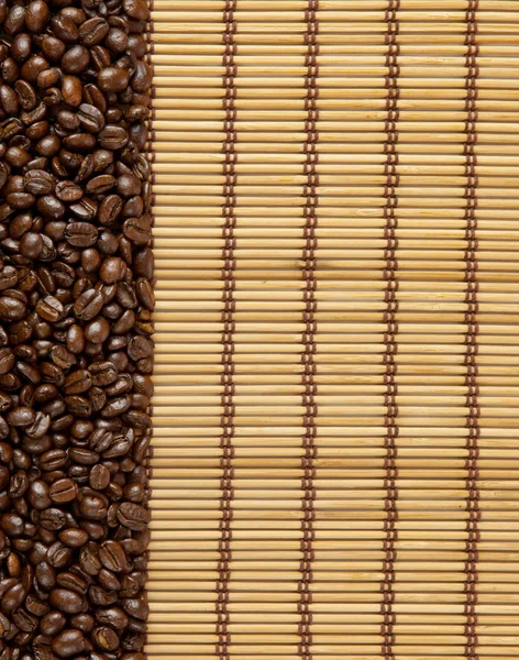 Boabe de cafea — Fotografie, imagine de stoc