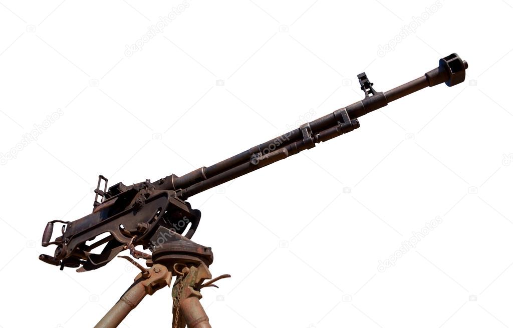 Military Field Gun