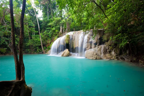 Eravan waterval — Stockfoto