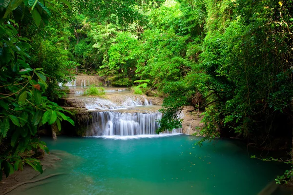 Eravan Waterfall — Stock Photo, Image
