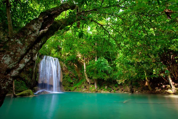 Wasserfall von eravan — Stockfoto