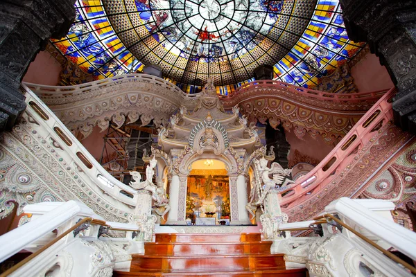 Erawan museum — Stock Photo, Image