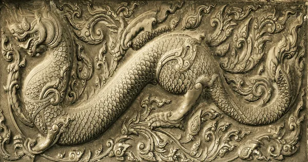 Dragon Çin — Stok fotoğraf