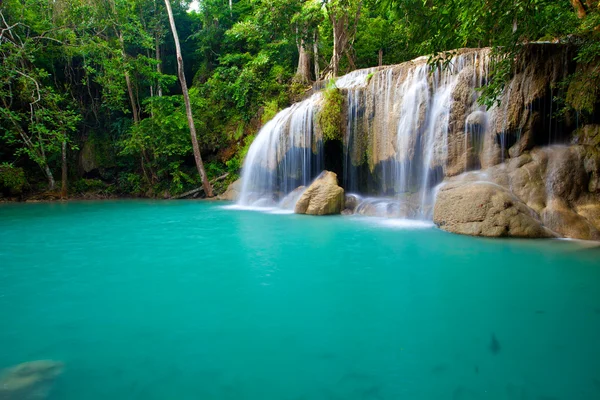 Wasserfall von eravan — Stockfoto