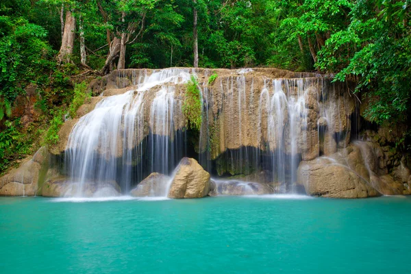 Wasserfall von eravan — Stockfoto